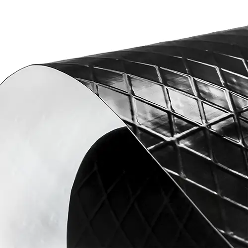 12 Mil Crawl Space Liner