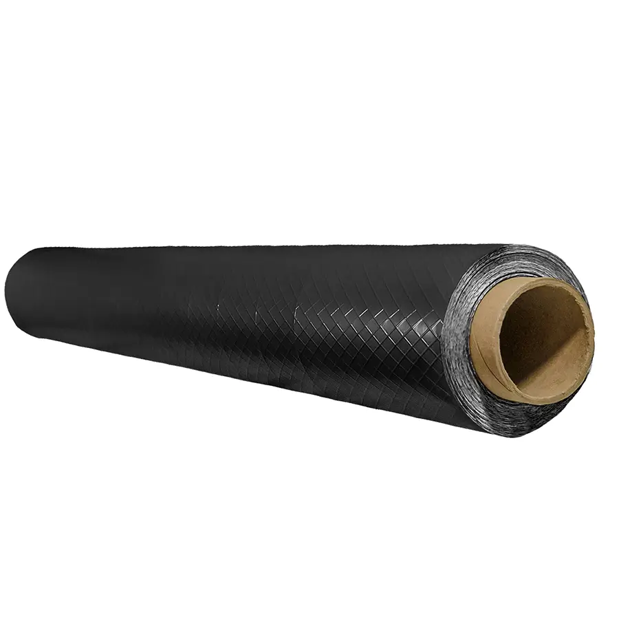 12 Mil Crawl Space Liner