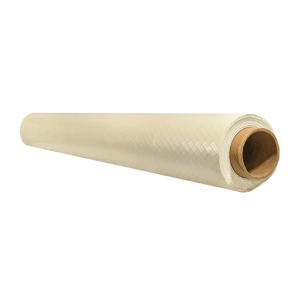 12 Mil Crawl Space Vapor Barrier