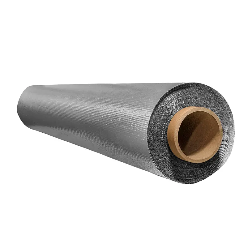 20 Mil Crawl Space Vapor Barrier