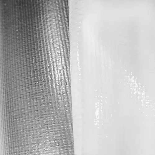 20 Mil Crawl Space Vapor Barrier