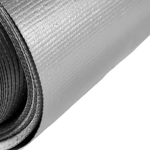 20 Mil Crawl Space Vapor Barrier
