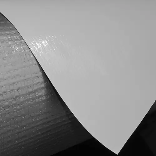 20 Mil Crawl Space Vapor Barrier