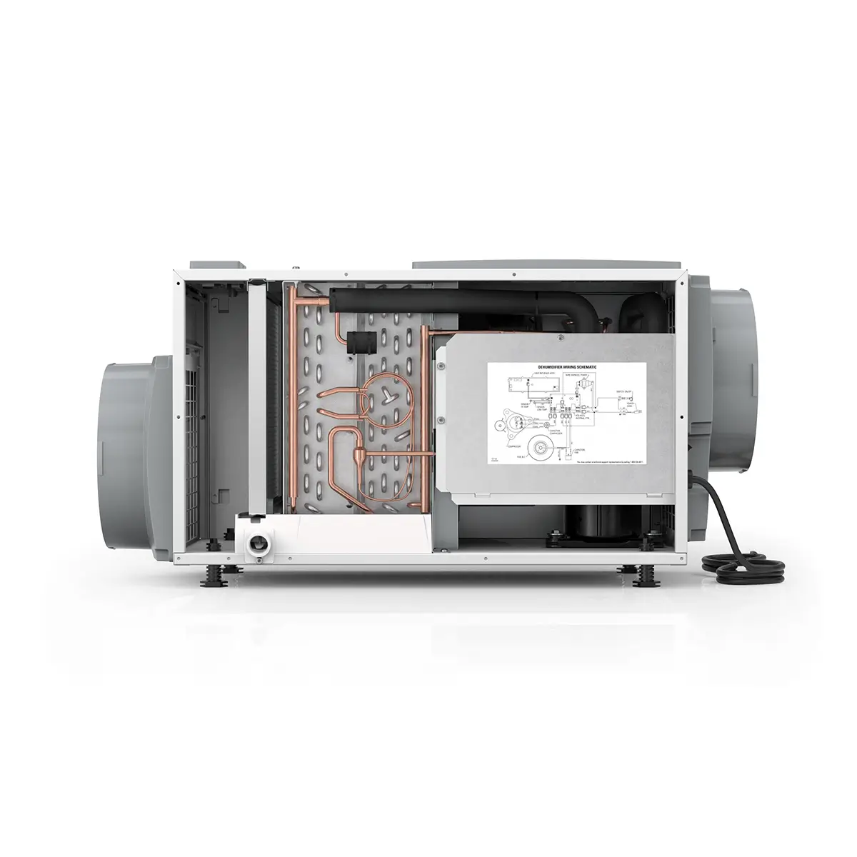 AprilAire E100