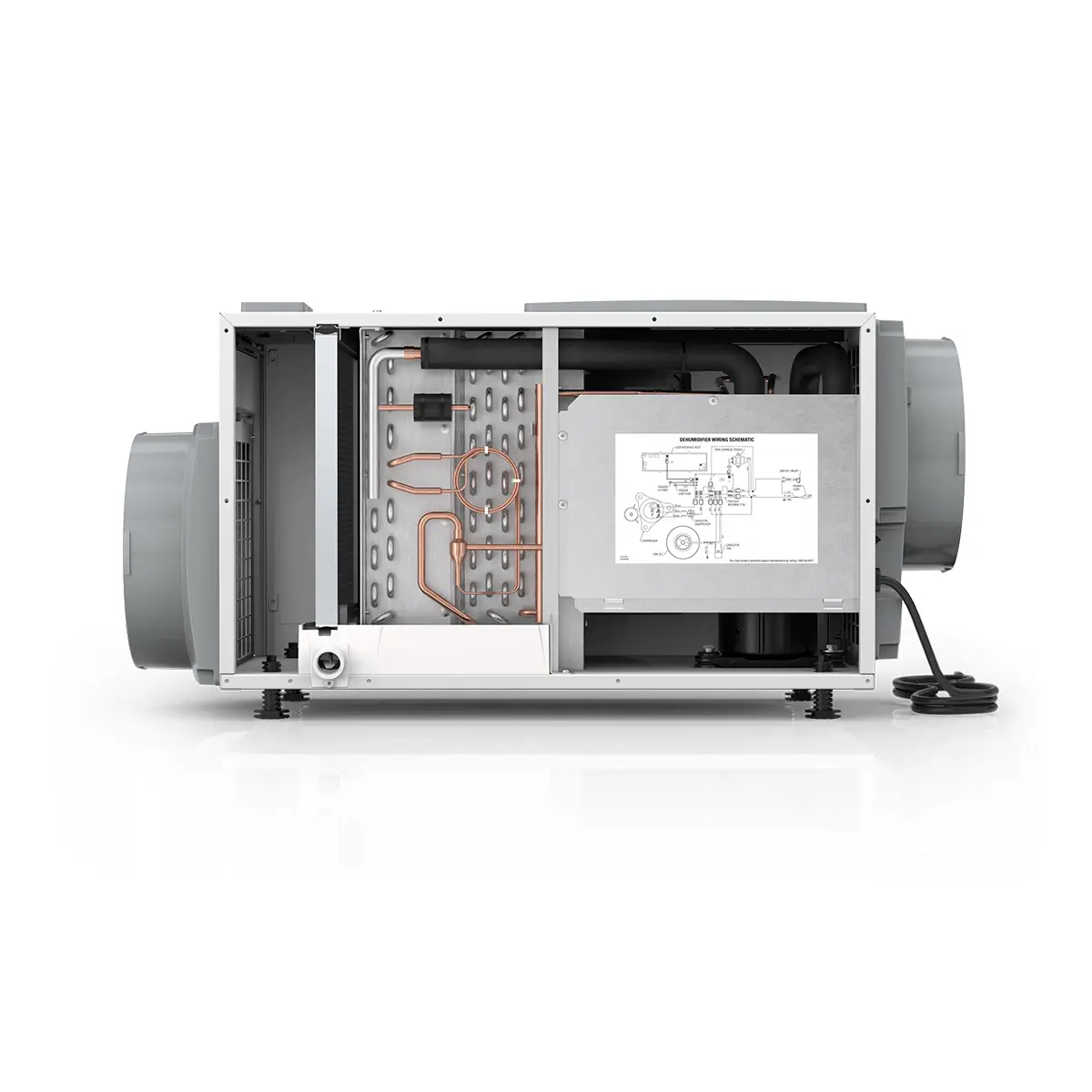 AprilAire E070