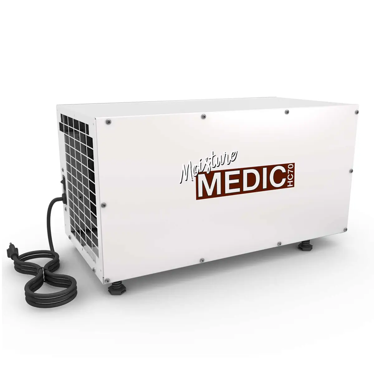 Crawl Space Dehumidifier