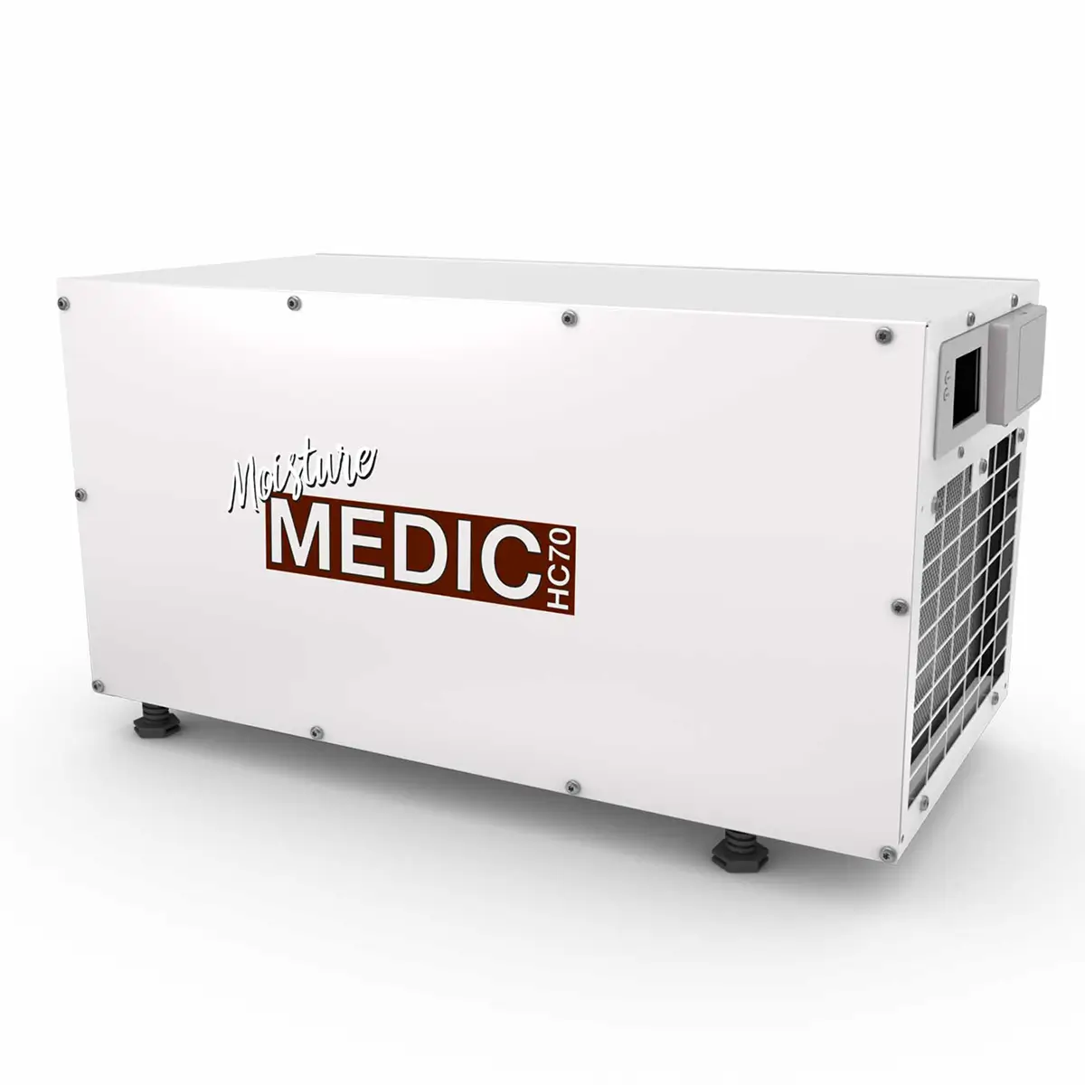 Crawl Space Dehumidifier