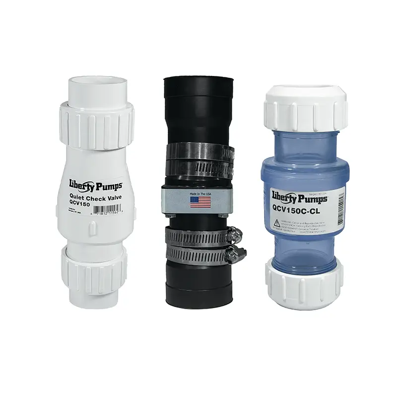 Crawl Space Sump Pump