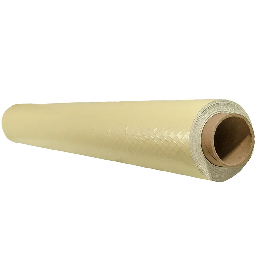 Crawl Space Vapor Barrier