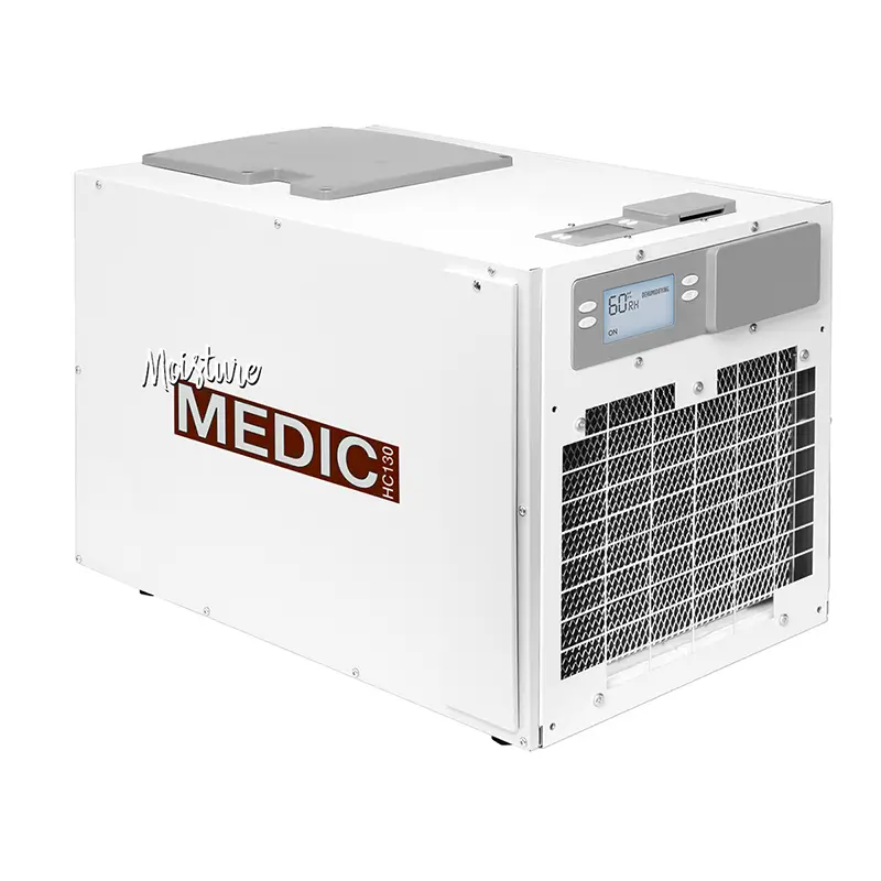 Large Capacity Dehumidifier
