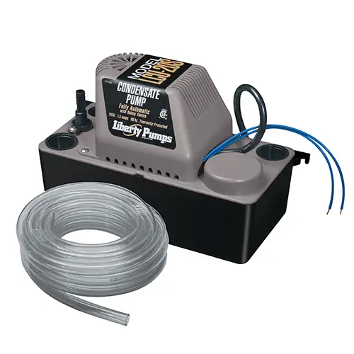 Condensation Dehumidifier Pump