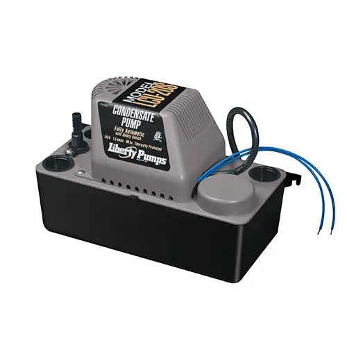 Condensation Dehumidifier Pump