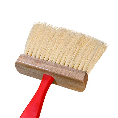 Crawl Space Block Brush