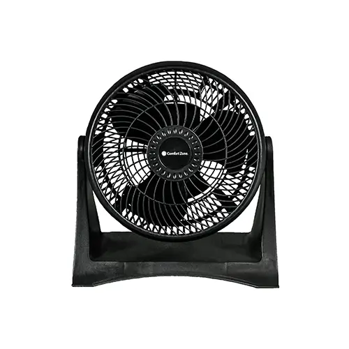 Crawl Space Circulation Fan