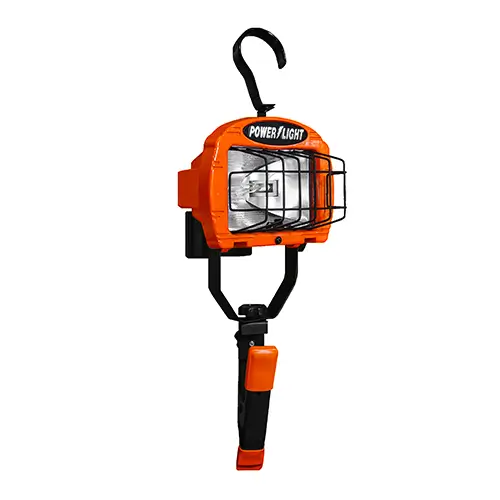 Crawl Space Clip Light
