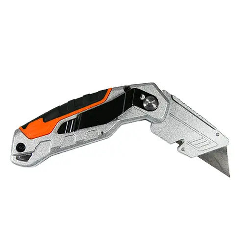 Crawl Space Knife