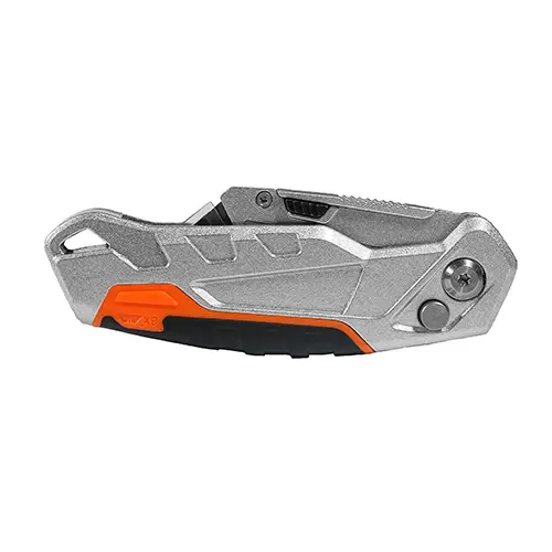 Crawl Space Knife
