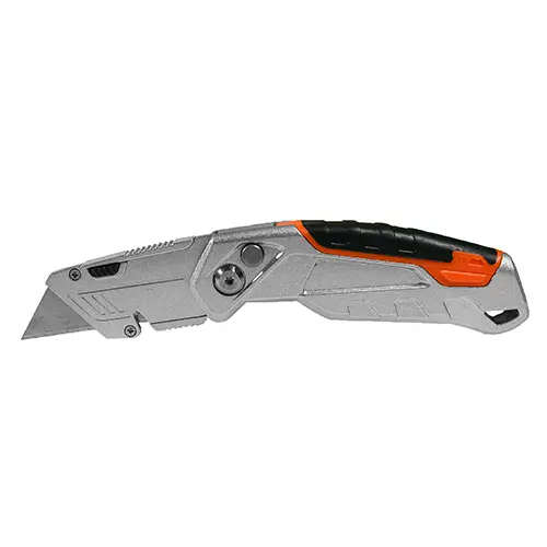 Crawl Space Knife