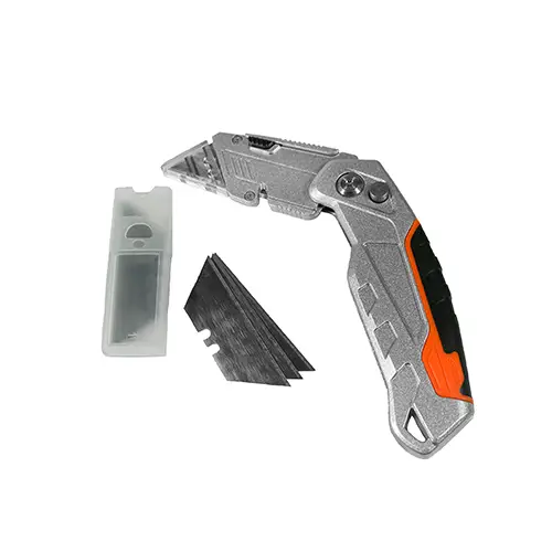 Crawl Space Knife