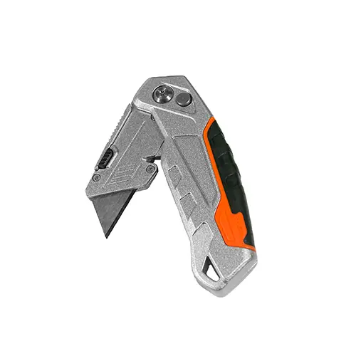 Crawl Space Knife
