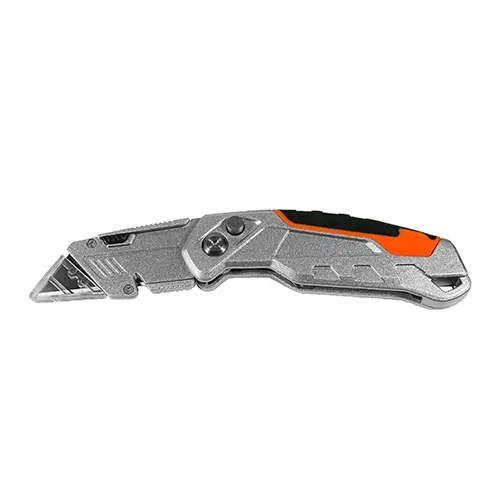 Crawl Space Knife