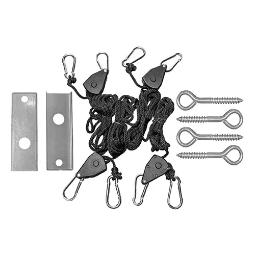 Dehumidifier Hang Kit