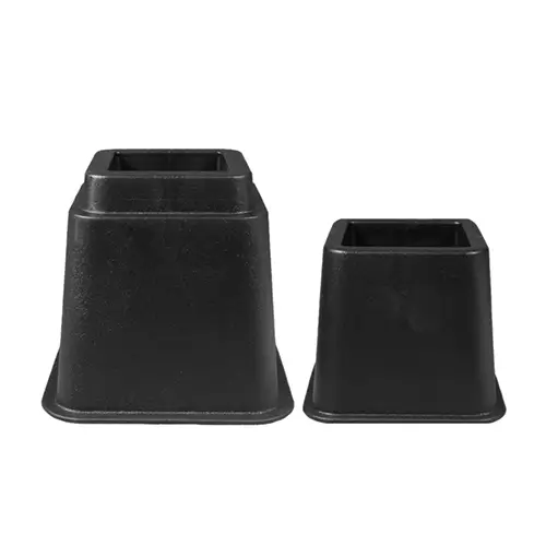 Dehumidifier Risers