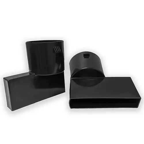 Drainage System Fittings