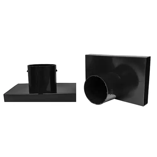 Drainage System Fittings
