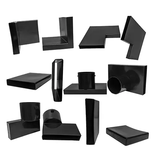 Drainage System Fittings