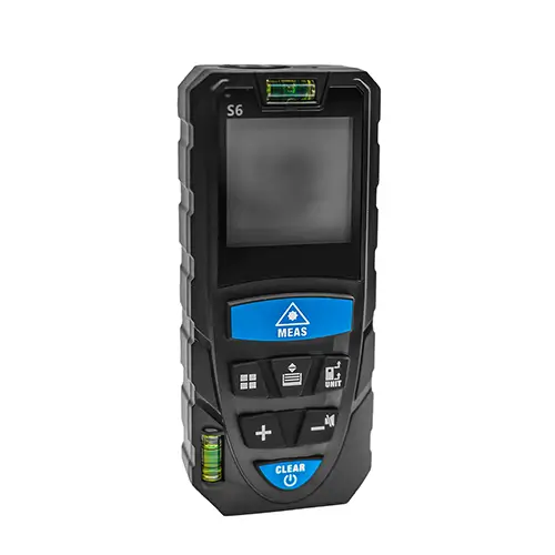 Laser Distance Meter