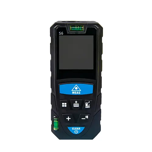 Laser Distance Meter