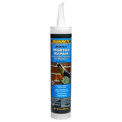 Mortar Repair Caulk