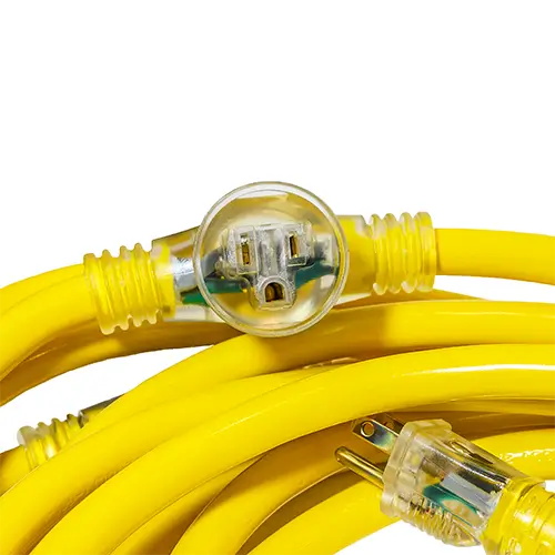 Multi Outlet Extension Cord