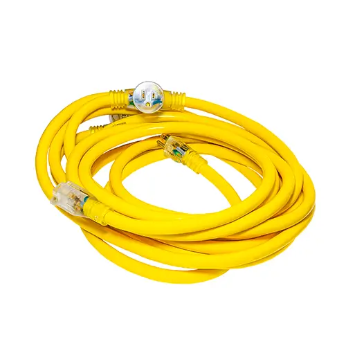 Multi Outlet Extension Cord