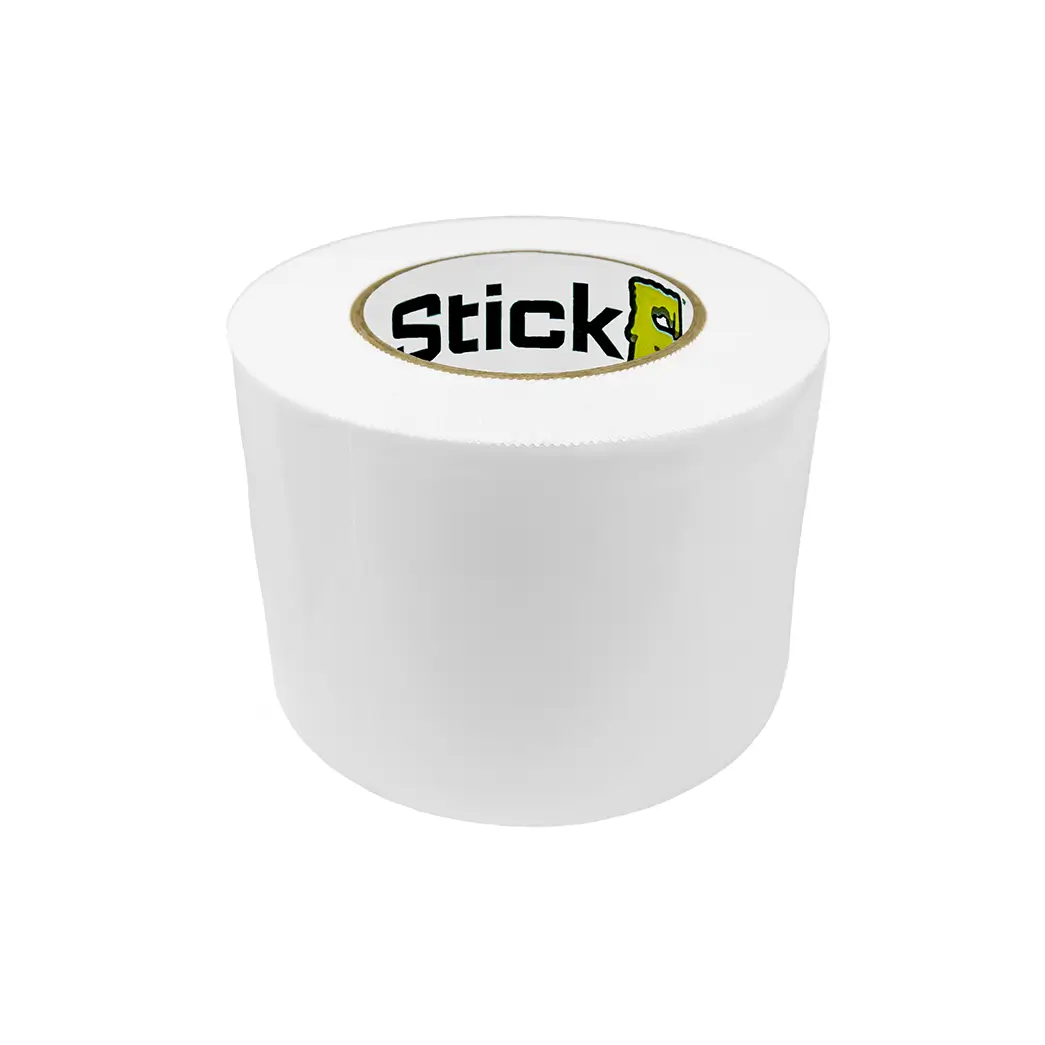 Vapor Barrier Seam Tape