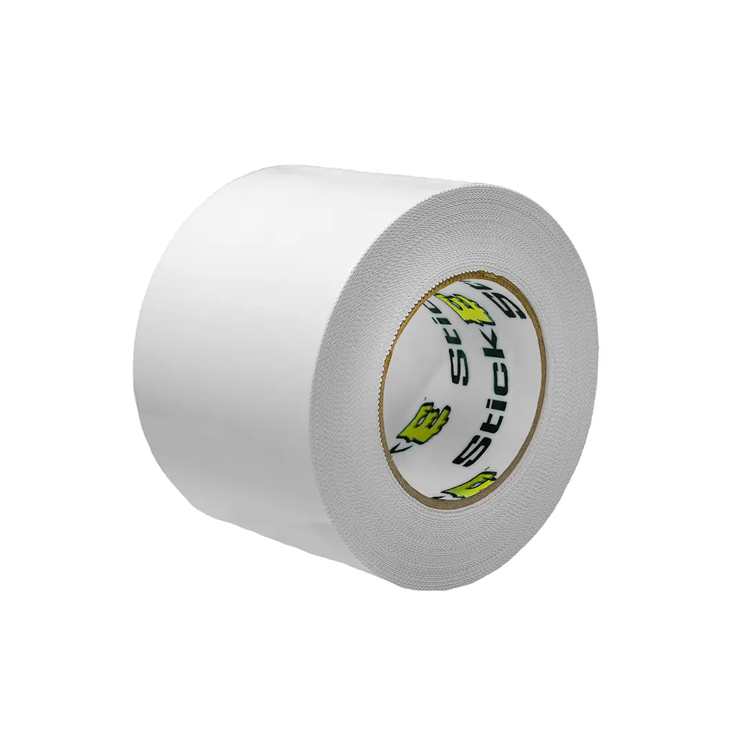 Vapor Barrier Seam Tape
