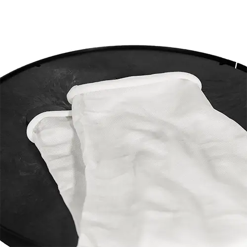 Sump Basin Filter Sock
