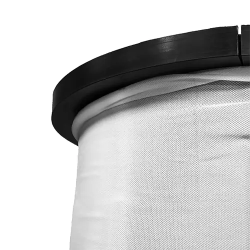Sump Basin Filter Sock