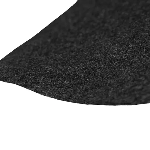 Under Vapor Barrier Protection