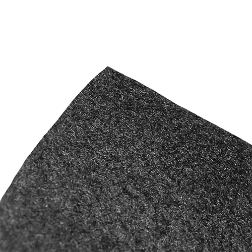 Under Vapor Barrier Protection
