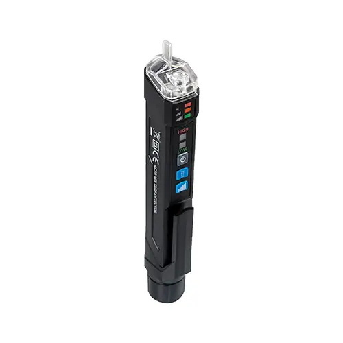 Voltage Detector