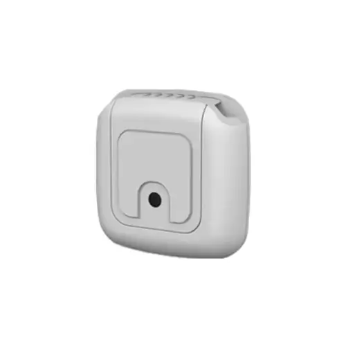 Wireless Indoor Temperature and Humidity Sensor