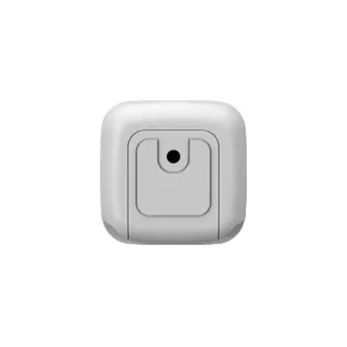 Wireless Indoor Temperature and Humidity Sensor