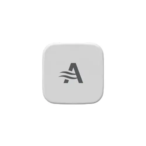 Wireless Indoor Temperature and Humidity Sensor