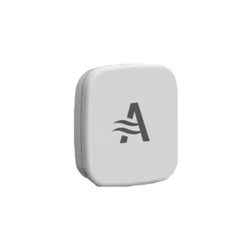Wireless Indoor Temperature and Humidity Sensor