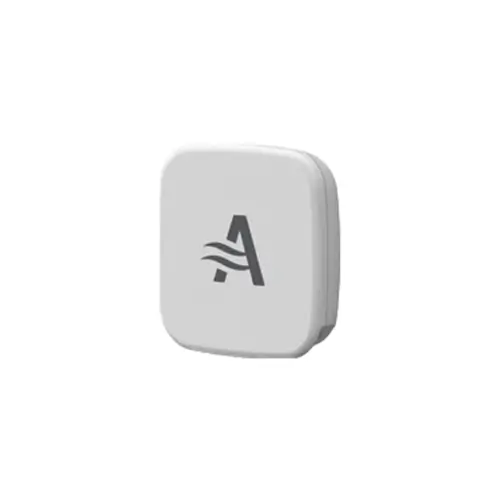 Wireless Indoor Temperature and Humidity Sensor