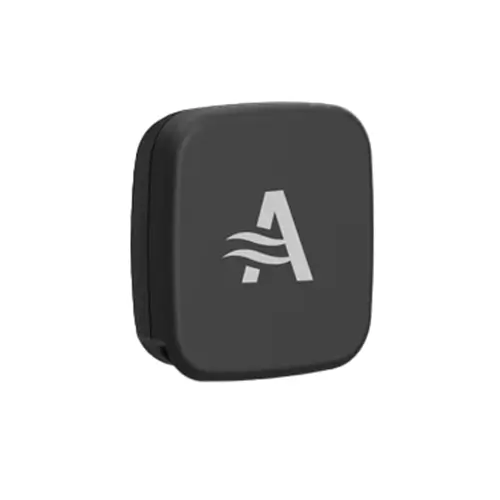 Wireless Outdoor Temperature and Humidity Sensor