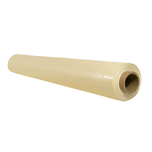 Full view of 10 Mil Non-Reinforced Antimicrobial Vapor Barrier Pure Guardian