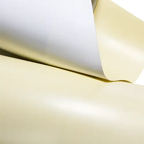front view of 10 Mil Non-Reinforced Antimicrobial Vapor Barrier Pure Guardian